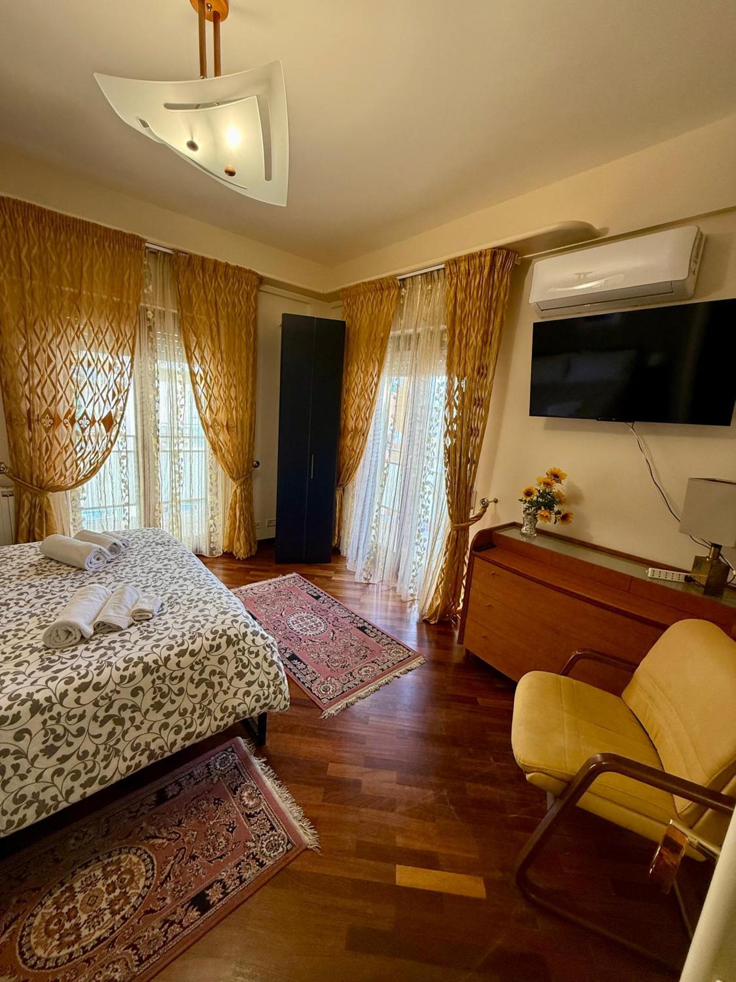 Il Sorriso Di Liu' Hotel Agrigento Exterior foto