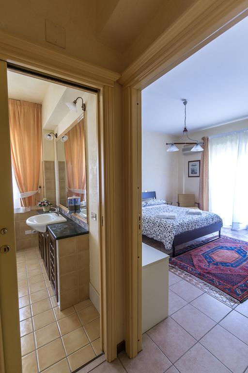 Il Sorriso Di Liu' Hotel Agrigento Exterior foto