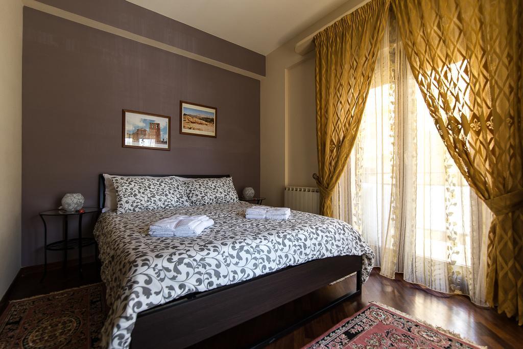 Il Sorriso Di Liu' Hotel Agrigento Exterior foto