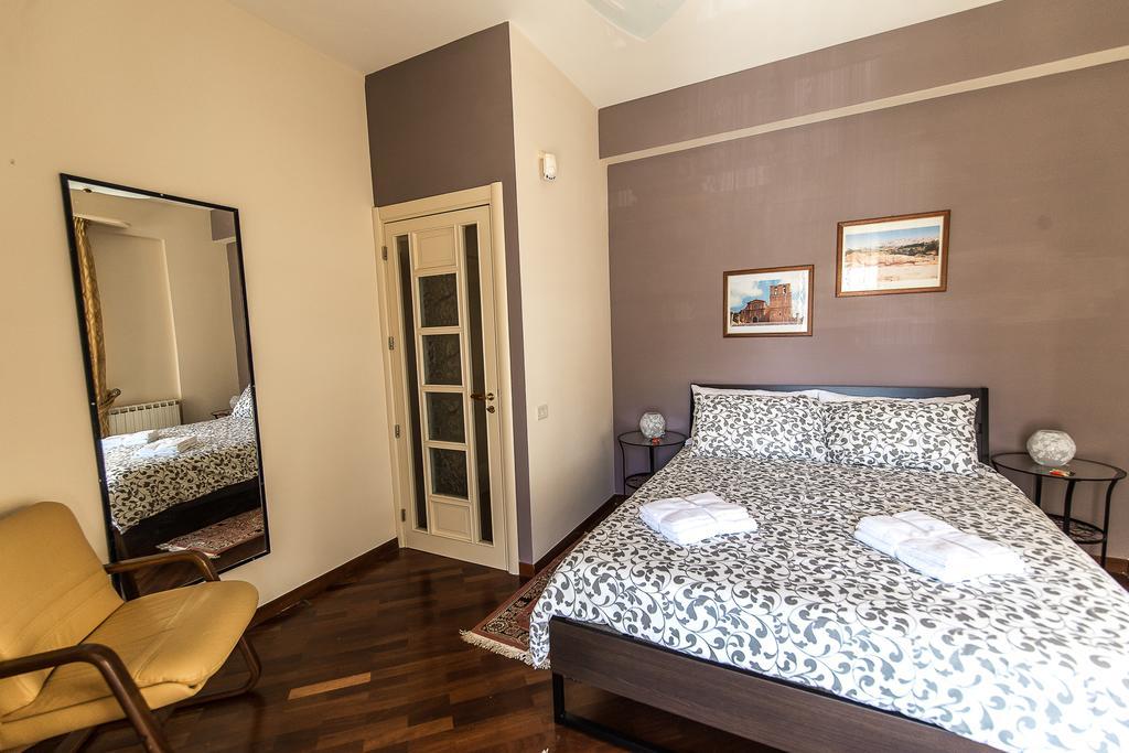 Il Sorriso Di Liu' Hotel Agrigento Exterior foto