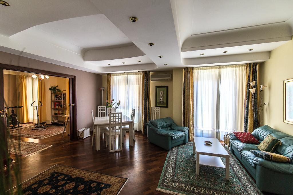 Il Sorriso Di Liu' Hotel Agrigento Exterior foto
