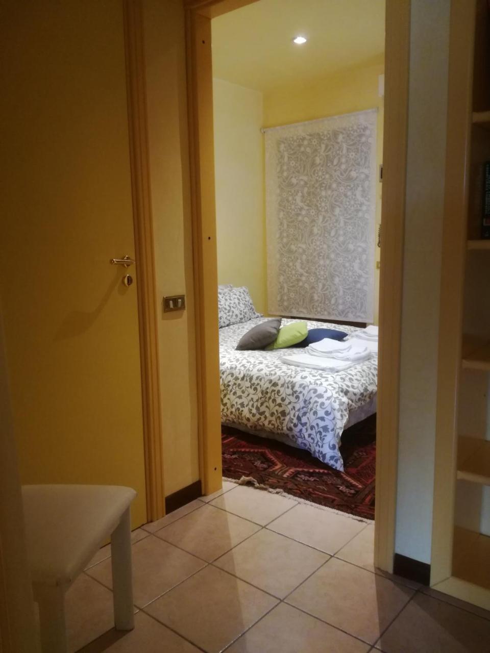 Il Sorriso Di Liu' Hotel Agrigento Exterior foto