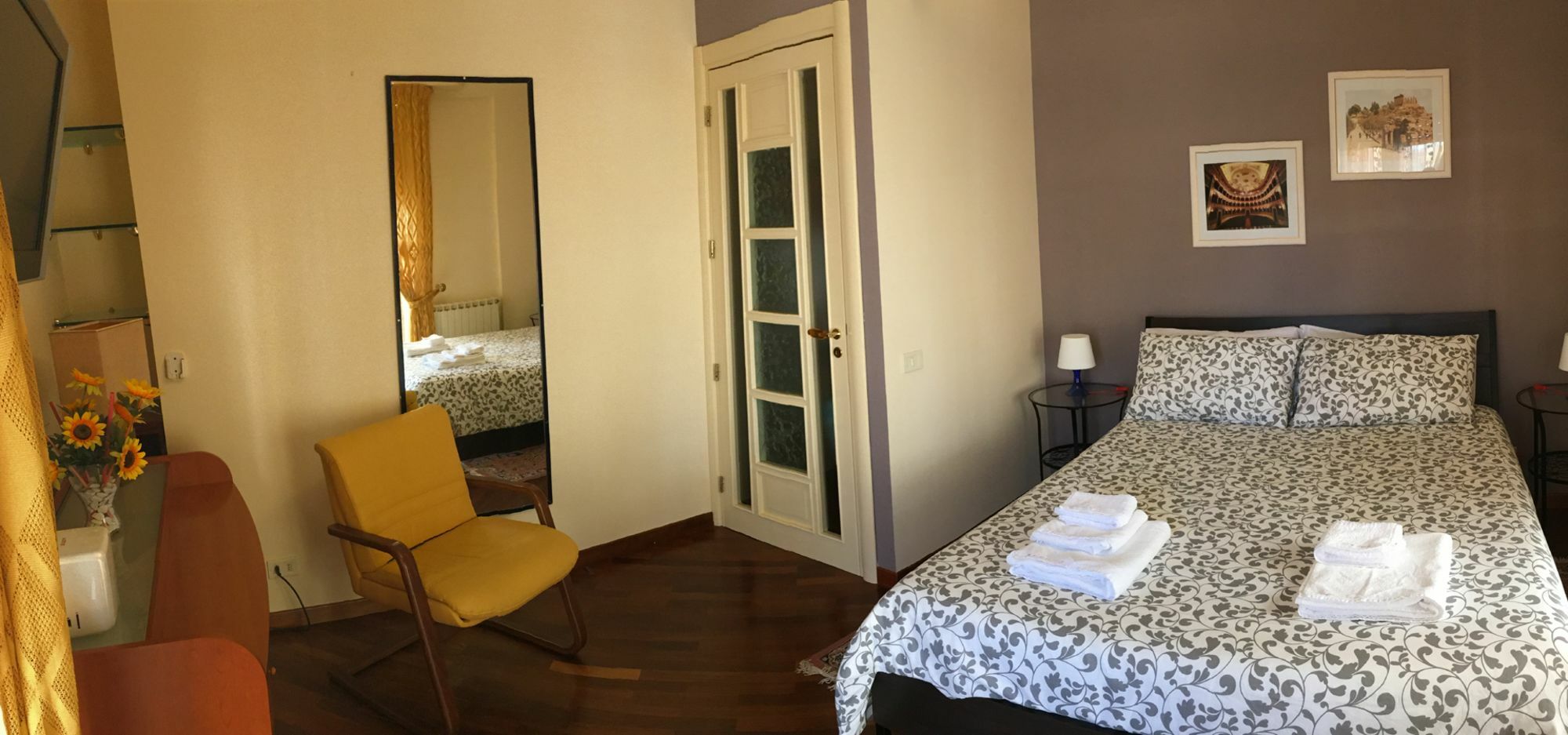 Il Sorriso Di Liu' Hotel Agrigento Exterior foto