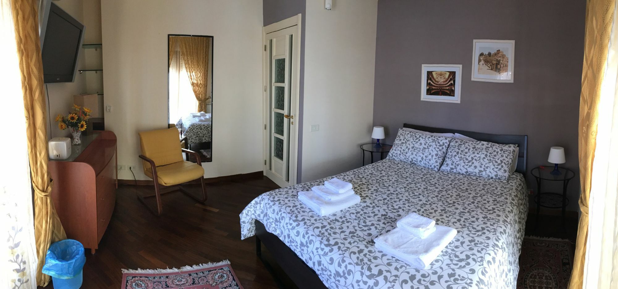 Il Sorriso Di Liu' Hotel Agrigento Exterior foto