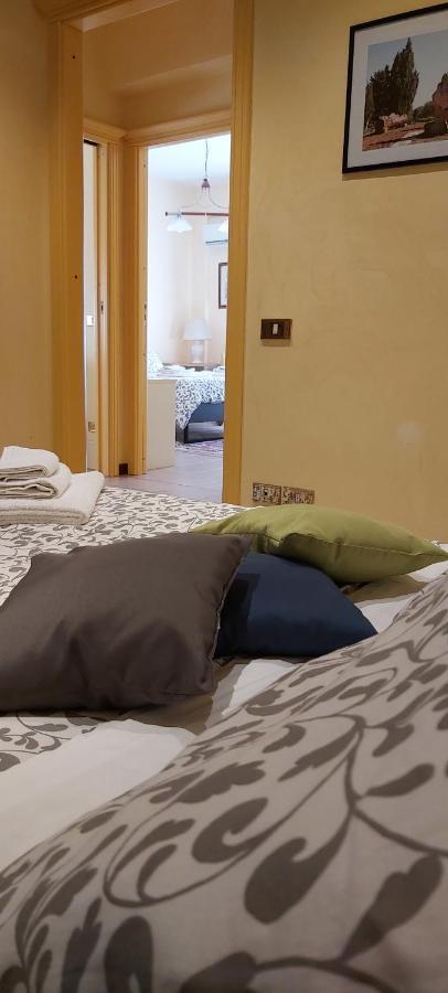 Il Sorriso Di Liu' Hotel Agrigento Exterior foto